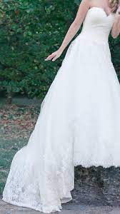 Brautkleid hochzeitskleid online verkaufen kleider machen braute. Brautkleid Vanilla Sposa La Sposa Gebraucht 1200 Euro Brautkleid Kleider Braut