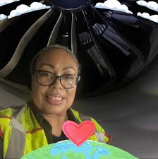 How do you get into being a ramp agent? I'm wanting to move from UK to US  as I am a US citizen and want to start a career over there in