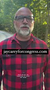 Jay Carey for Congress