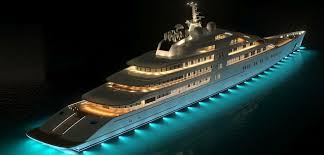 The Emir Of Abu Dhabi Inside The Crazy 600m Azzam Yacht Expensive Yachts Most Expensive Yacht Luxury Yachts
