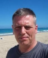 Obituary information for David Brian Workman