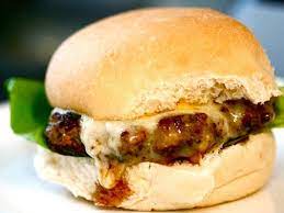 The ideal ground beef for burgers is 80% lean and 20% fat. What Is The Best Way To Keep A Turkey Burger From Falling Apart Quora