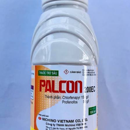 Palcon 200EC