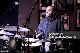 18 Drummer Marcus Baylor Stock Photos, High-Res Pictures, and Images