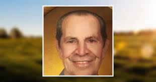 Sanford "Carl" Hoots Obituary November 17, 2018