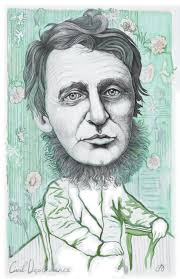 Henry David Thoreau's Consciousness