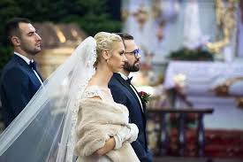 Check spelling or type a new query. Iga Baumgart Wyszla Za Maz Zdjecia Tygodnik Bydgoski