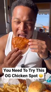 You Need to Try Pioneer Chicken!! #food #foodvlog #foodreview #foodie  #losangeles #restaurant #yummy