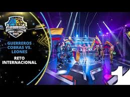 De este modo, con un puntaje de 22.2 el primer lugar del rating nocturno se lo llevó, como era de esperarse, el partido de perú vs. Reto Titanico Internacional En Guerreros Colombia Se