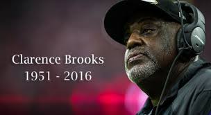 Baltimore Ravens Assistant Clarence Brooks Dies After Battling Cancer