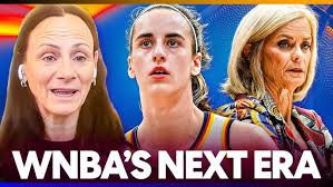 Atlanta Dream Exec Dan Gadd Talks WNBA's Monumental Season, 2025 Outlook