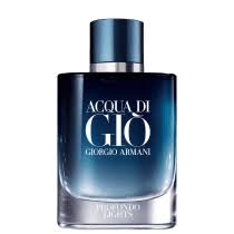 Giorgio Armani Perfumes Beautybox