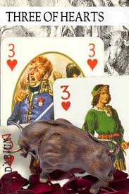 No download required, just start playing! 3 Of Hearts Meaning In Cartomancy And Tarot Cardarium