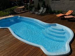 Gfk Schwimmbecken 7 50x3 50x1 20 1 60 Swimming Pool Zubehor Fertigbecken Set Gfk Schwimmbecken Pool Schwimmbecken
