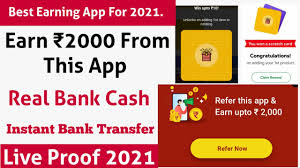 So, for bank wire, you must have your own account at a bank. Best Earning App For 2021 Instant Bank Transfer Money Live Proof 2021 Youtube