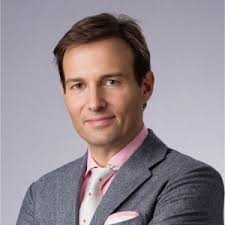 Benjamin Fuchs's Instagram, Twitter & Facebook