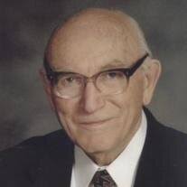 Mr. William Herold Obituary