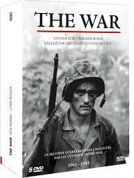 Ken burns & lynn novick on 'the vietnam war' & the eerie parallels to trump and today's political landscape — emmy q&a. The War Arte Boutique