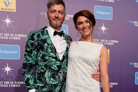 Daardoor is ze daar vaak op televisie te zien en is het in vlaanderen een beetje stiller rondom haar. Evi Hanssen Eindelijk Zorgeloos Mama Is 100 Genezen Van K Gazet Van Antwerpen