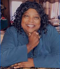 Obituary for Fannie M Scott