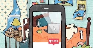 If you are experienced in this subject such as introductory courses, then you will definitely find this useful. Instagram Removing Likes Won T Fix Its Biggest Problem Vox