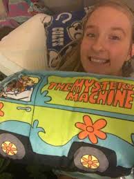 Scooby Doo themed gifts for tomorrow