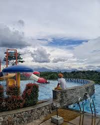 Lembah Cisadane Bogor Jawa Barat Di 2020 Pegunungan