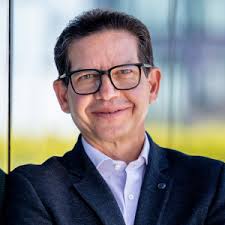 Expert Speakers at World Agri-Tech Mexico