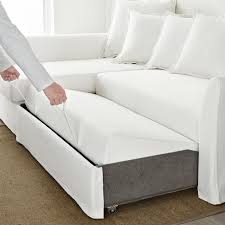 Maybe you would like to learn more about one of these? Holmsund Grasbo White Corner Sofa Bed Ikea