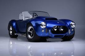 Learn to draw a cobra. Last 1966 Shelby Cobra Super Snake To Be Sold By Barrett Jackson