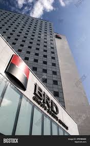 A successor of the national company for industrial credit, created in 1923, it fulfilled the function of investment bank for the romanian state before being. Brd Groupe Societe Image Photo Free Trial Bigstock