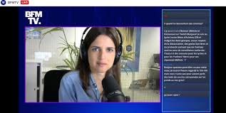Chaque samedi et dimanche matin sur bfmtv, aurélie casse et stefan etcheverry proposent un tour d'horizon de l'actualité du jour. Bfmtv Sur Twitch Carton Rouge Pour Les Internautes