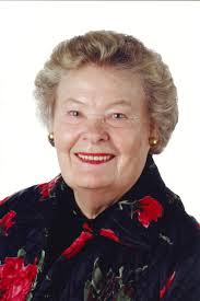 Marguerite KAISER BUMBAK