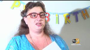 It felt good': Ex-felon votes for the first time