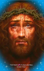 Today is Tuesday, a day dedicated to the Holy Face of our Lord Jesus.  TUESDAY DEVOTIONAL IN HONOR OF THE HOLY FACE OF JESUS (PRAY TO THE SACRED  FACE OF JESUS) O