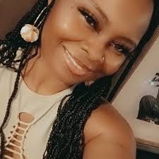 ⭐️💕🦋♥️ LisaRaye With Her Adorable Granddaughter