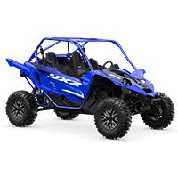 SIDE-BY-SIDE Product Lineup | Yamaha Motorsports, USA