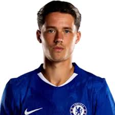 Harrison Murray-Campbell