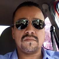 Gerardo Tirado Manriquez