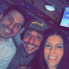 Andrea Ferranti and Justin Wilton's Wedding Website