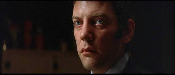 My Review of 'Klute' (1971) | I Found it at the Movies