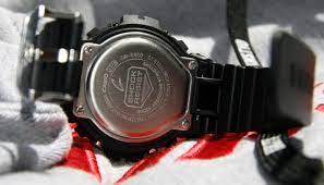 Jam tangan g shock merupakan produk yang sangat terkenal di dunia anak muda. Beza Jam Tiruan G Shock Dengan Jam Och G Shock Malaysia Facebook