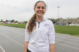 Sports Spotlight Sydney Kaufman Observer Preps Southwest Orange West Orange Times Windermere Observer