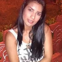 Lorena Barone's Instagram, Twitter & Facebook