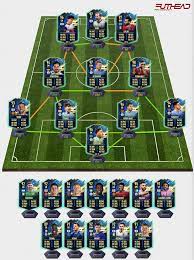 Check out all the details on moments lanzini. Fifa 21 Premier League Team Of The Season Predictions Futhead News