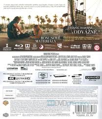 Jaká je vaše oblíbená scéna ve filmu zrodila se hvězda? Zrodila Se Hvezda 2018 4k Ultra Hd Blu Ray Film Cz Dabing Dvd Premiery Cz