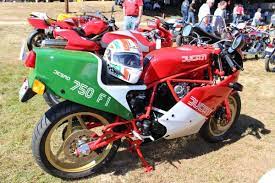 Italian Bikes Bask At Imoc Ride Ct Ride New England