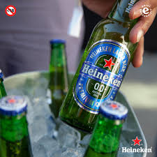 One that deserves the heineken mark. Heineken Sa On Twitter Heineken 0 0 Alcohol Free Beer Is Brewed For A Distinct Balanced Taste Try It Out Today Heineken00