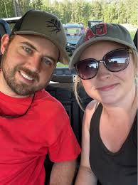 Chasity Lynch and Landon Cheek's Wedding Website