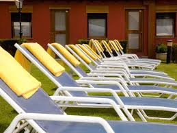 Nur 200 m vom zentrum von puigcerdá entfernt begrüßt sie das hotel del lago gegenüber dem see der stadt. Hotel Del Lago Puigcerda Updated 2021 Prices